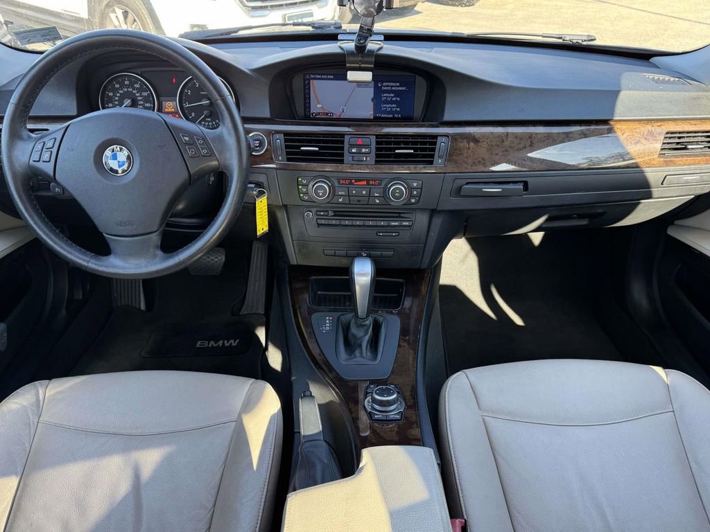 Used 2011 BMW 3 Series 328i with VIN WBAPK5C52BA994125 for sale in Chester, VA