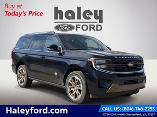 2026 Ford Expedition King Ranch SUV