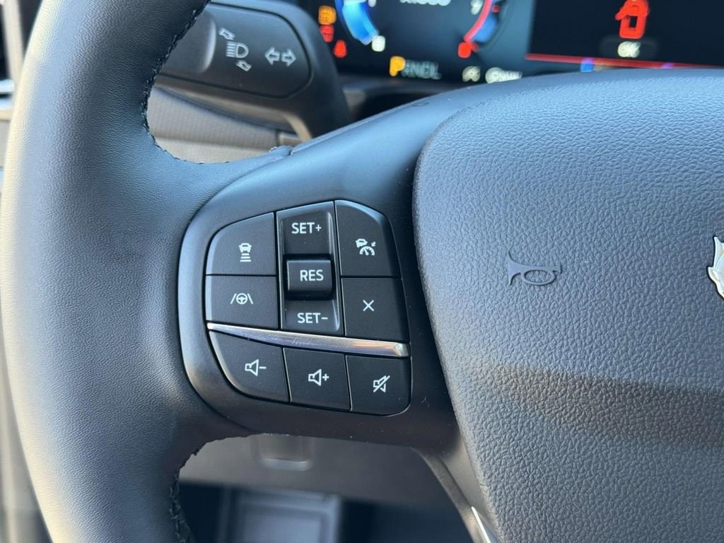 2025 Ford Bronco Sport Outer Banks - Photo 9