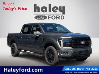 2026 Ford F-150 Lariat Truck