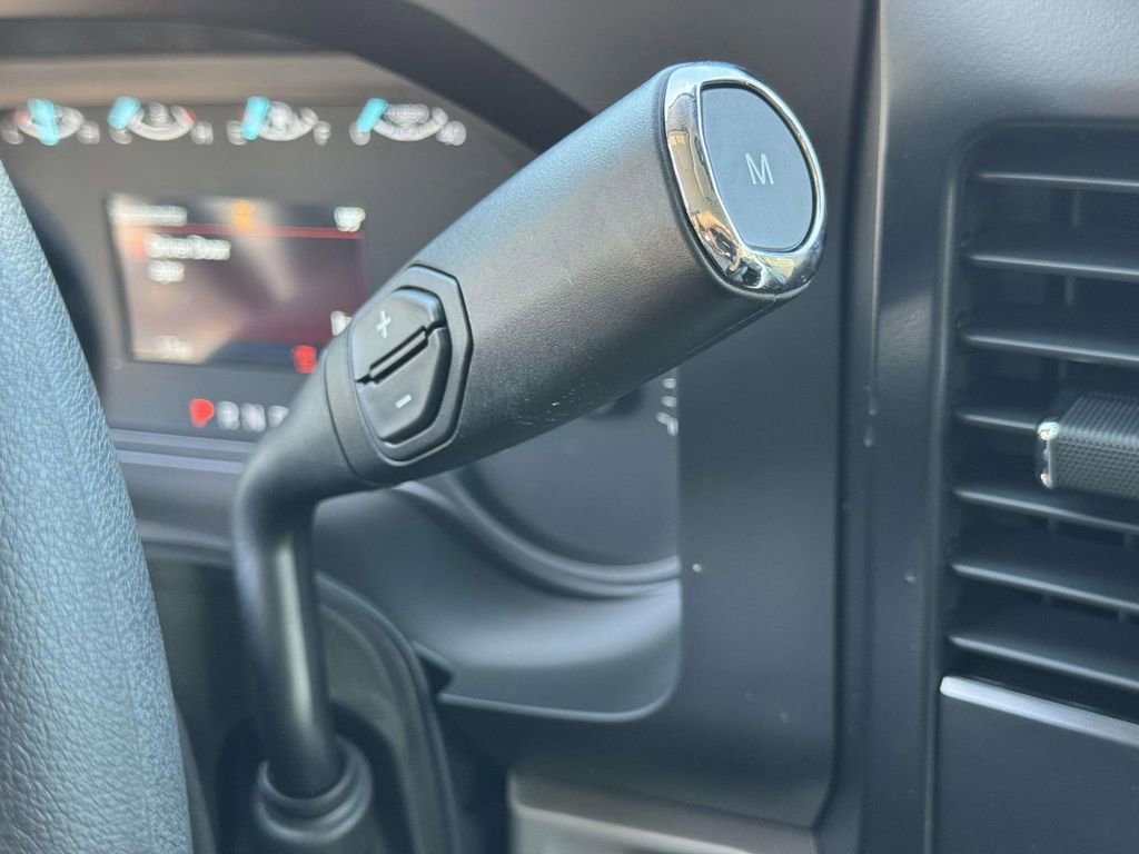 2026 Ford F-250 Super Duty XLT - Photo 6