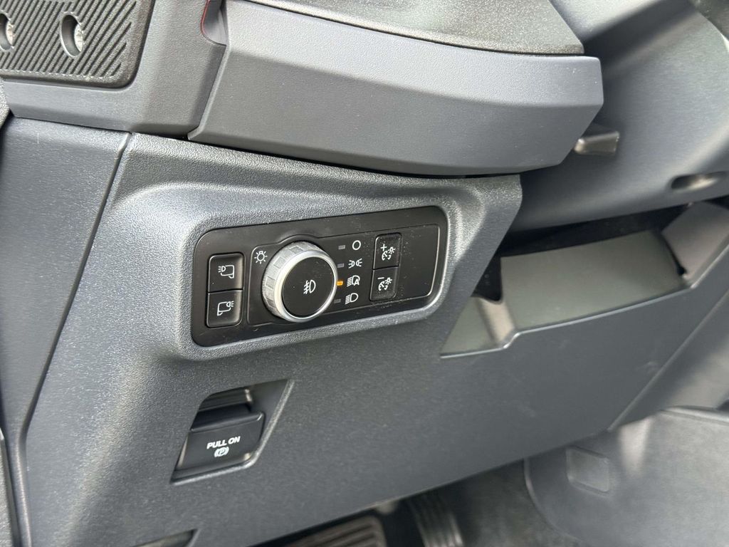 2025 Ford Bronco 4-Door Raptor - Photo 9