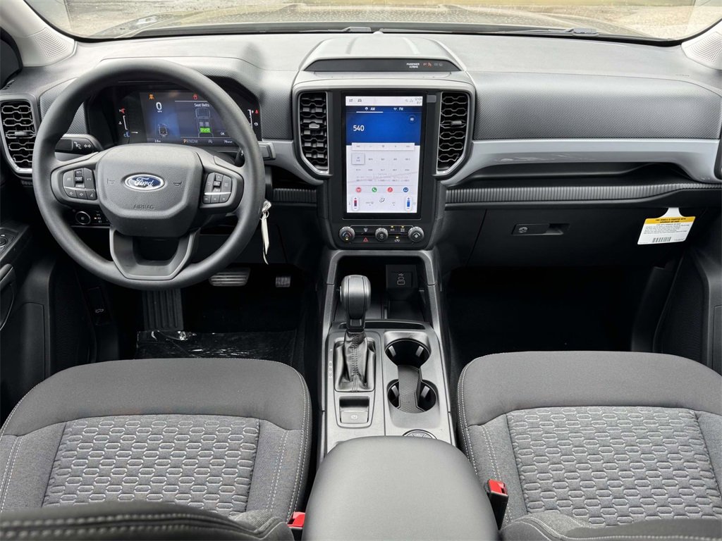 2025 Ford Ranger XL photo 2