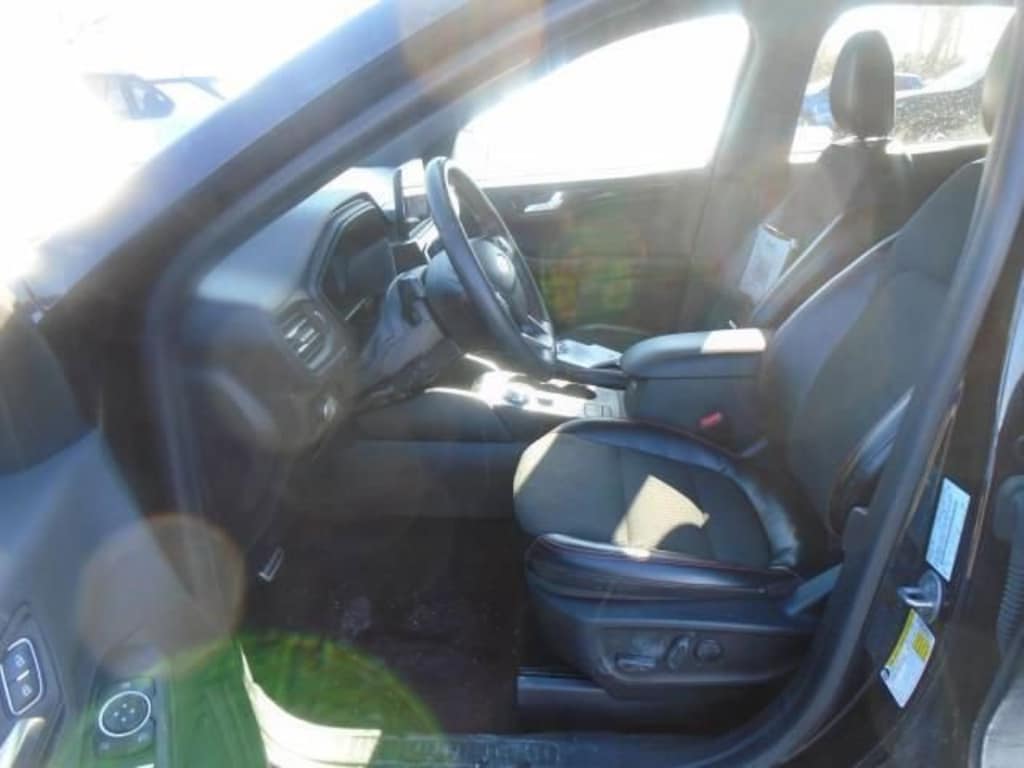 Used 2024 Ford Escape ST-Line SUV