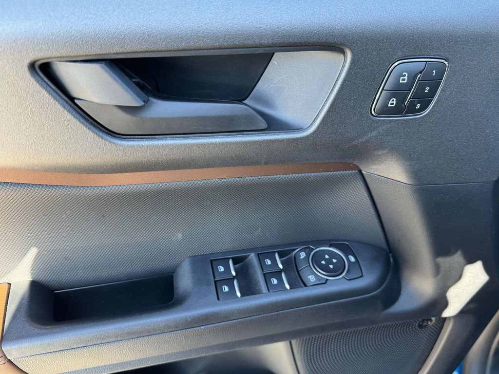 2025 Ford Bronco Sport Outer Banks - Photo 16