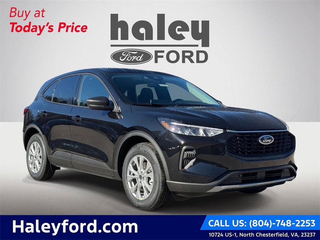 2026 Ford Escape Active's photo