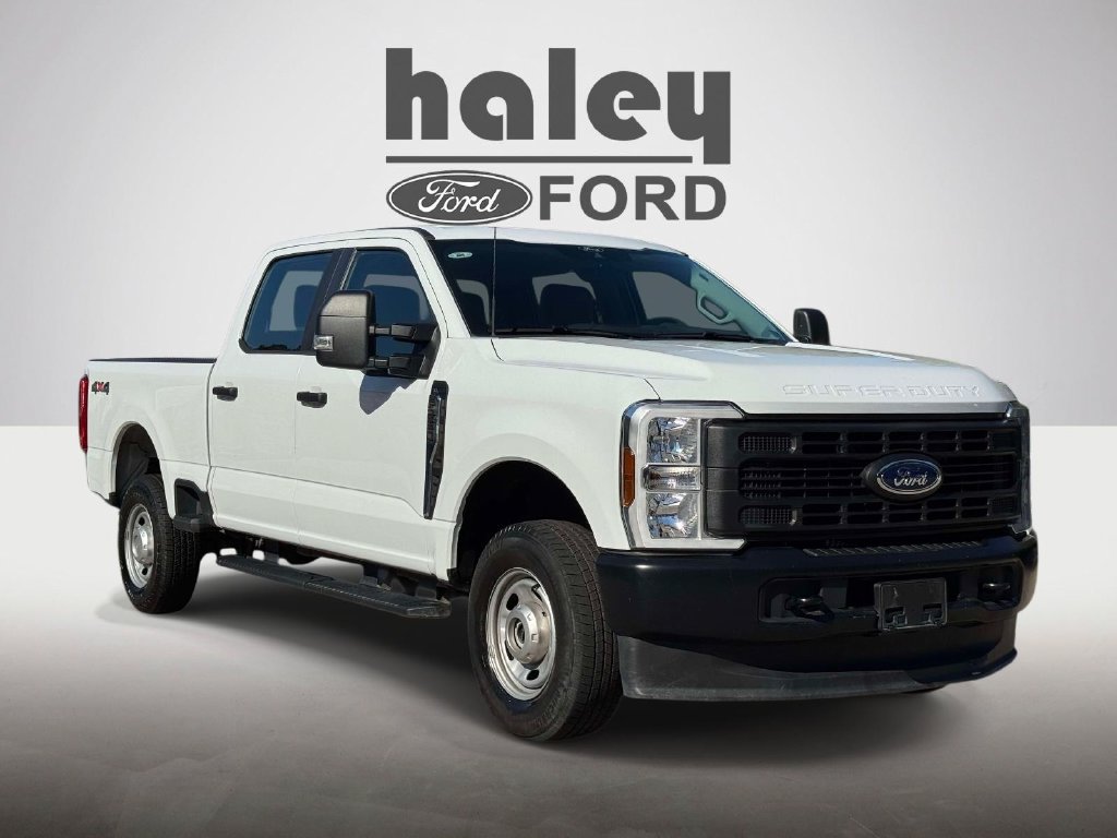 2026 Ford F-250SD