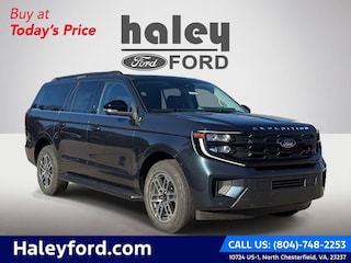 2026 Ford Expedition Max Active SUV