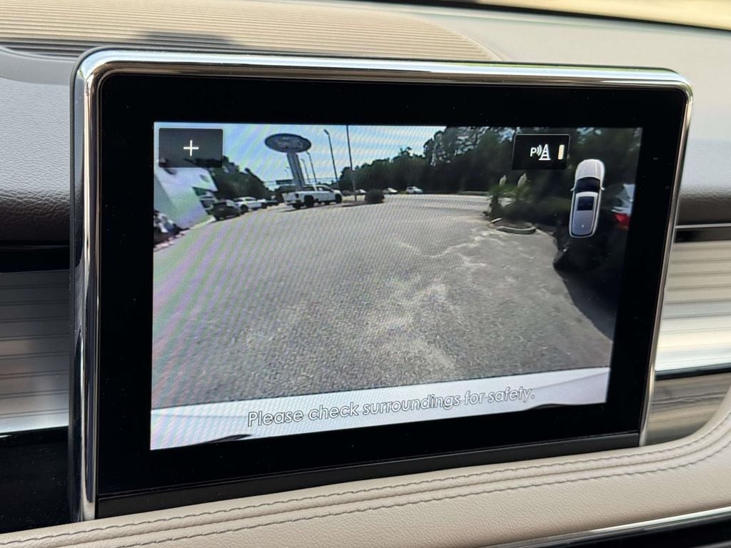 Used 2022 Lincoln Corsair Standard SUV