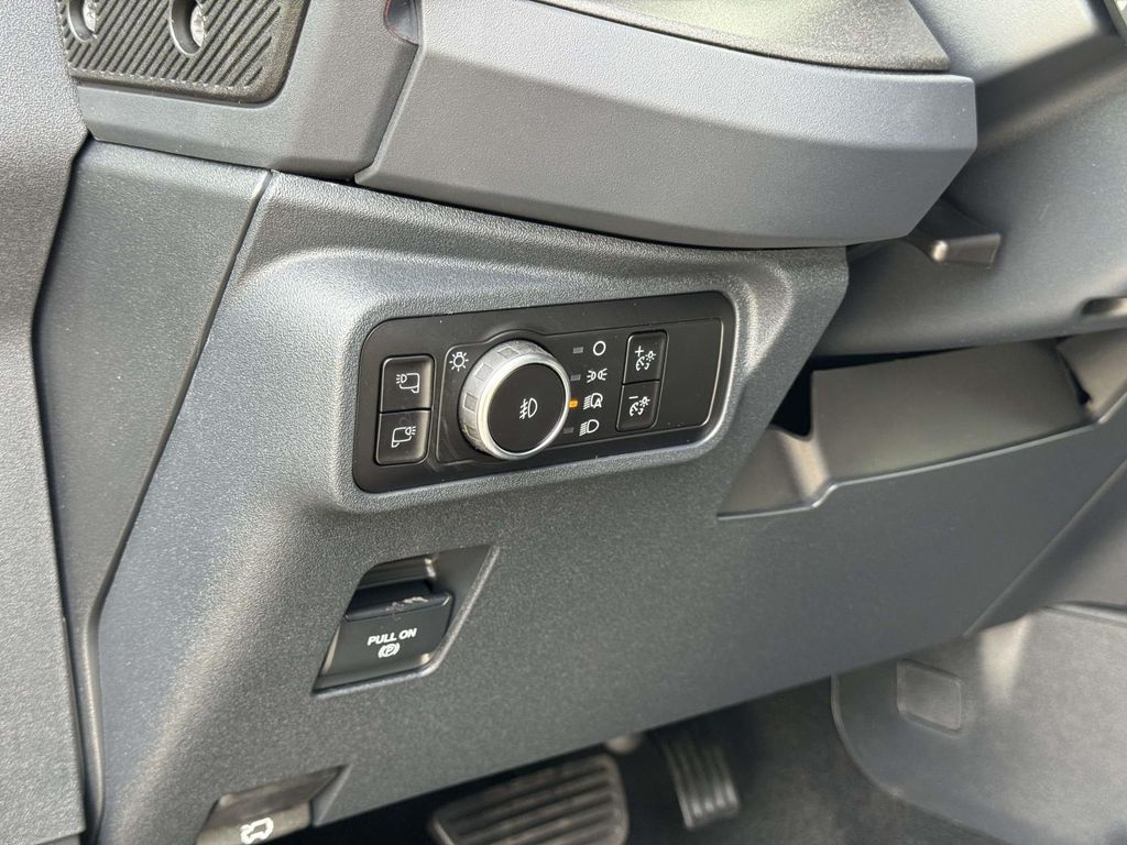2025 Ford Bronco 4-Door Raptor - Photo 9