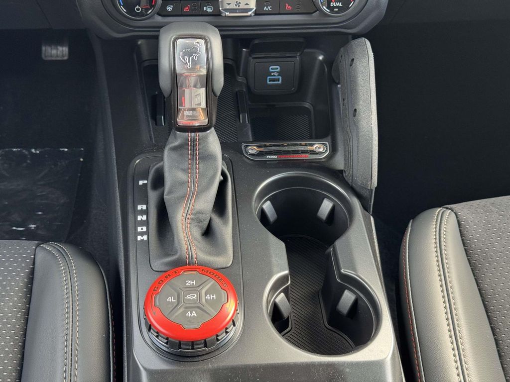 2025 Ford Bronco 4-Door Raptor - Photo 6