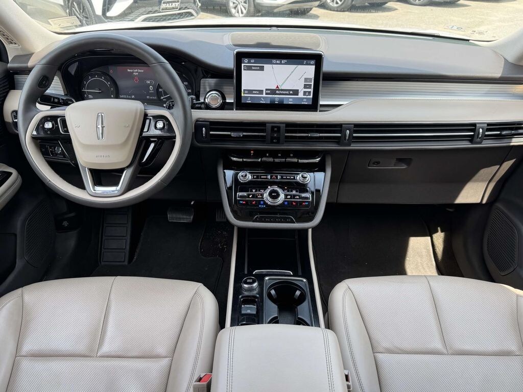 Used 2022 Lincoln Corsair Standard SUV