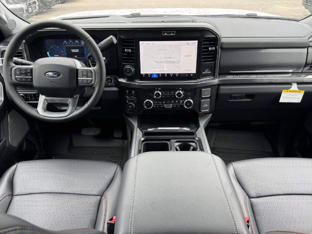 New 2027 Ford Super Duty F-250® Lariat® TRUCK