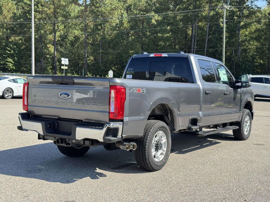 2026 Ford F-250 Super Duty XLT - Photo 20