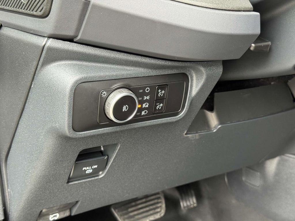 2025 Ford Bronco 4-Door Big Bend - Photo 9