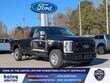 Ford F-350SD