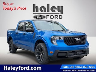 2026 Ford Maverick XLT TRUCK