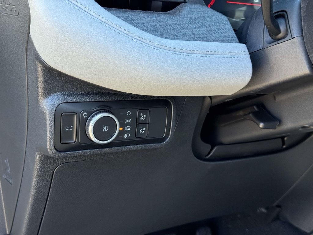 2026 Ford Explorer Platinum - Photo 9