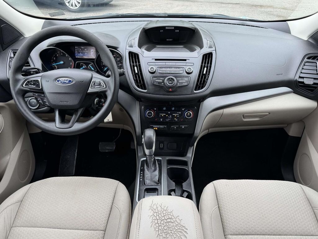 Used 2018 Ford Escape SE SUV
