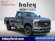 Ford F-350SD