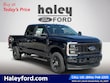 Ford F-250SD