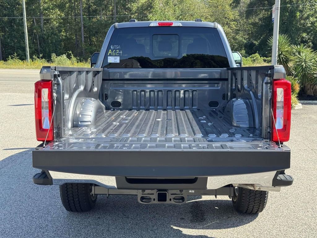 2026 Ford F-250 Super Duty XLT - Photo 15