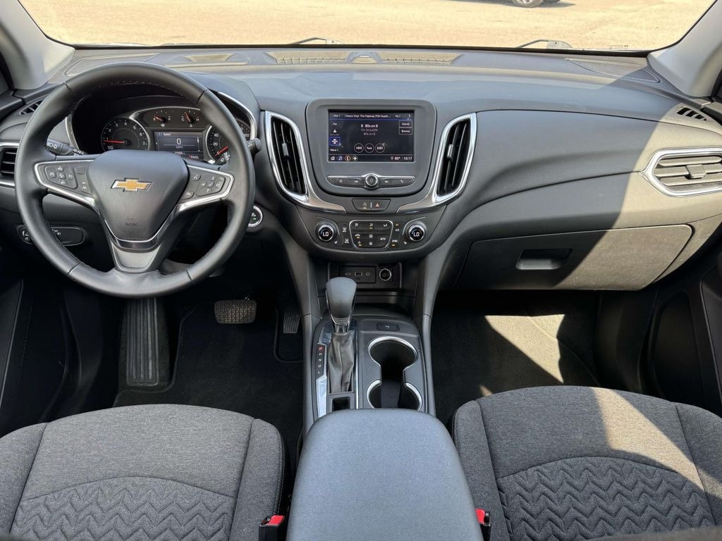 Used 2024 Chevrolet Equinox LT SUV
