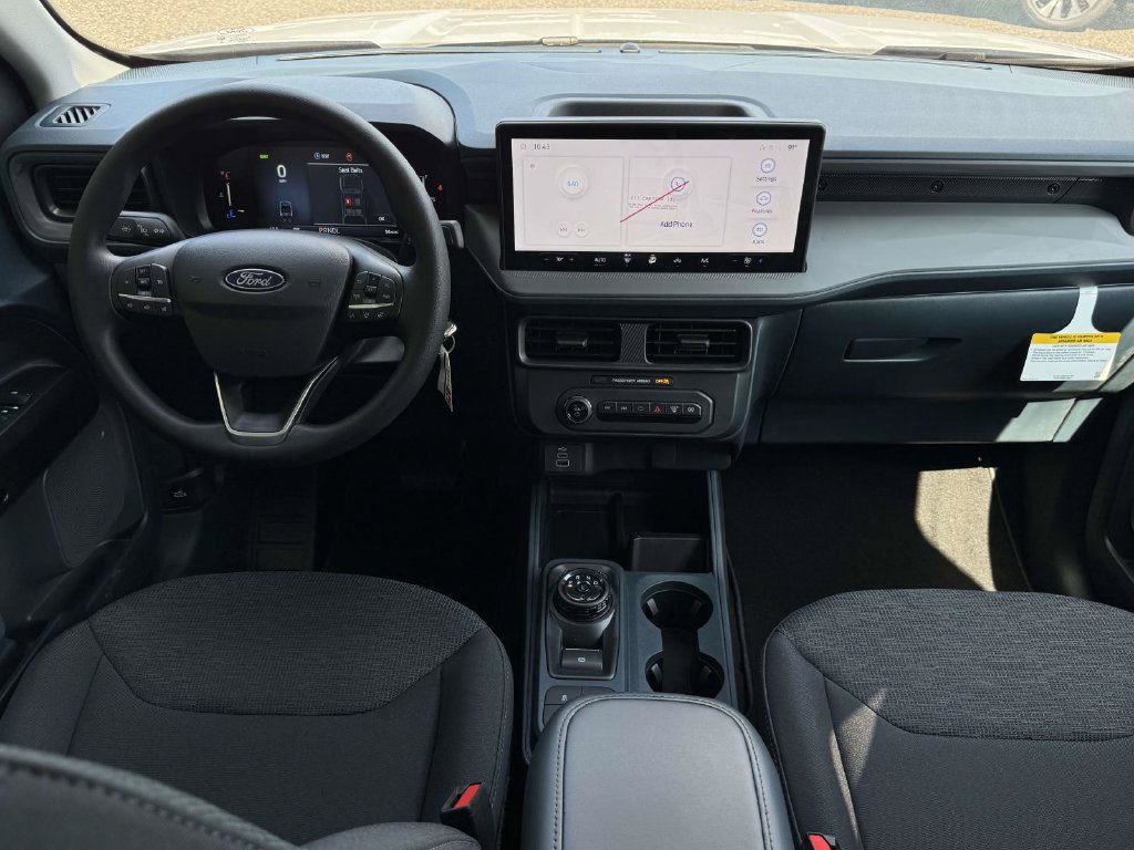 New 2026 Ford Maverick XL Truck