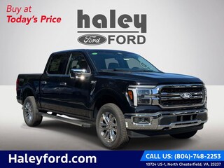 2026 Ford F-150 Lariat Truck