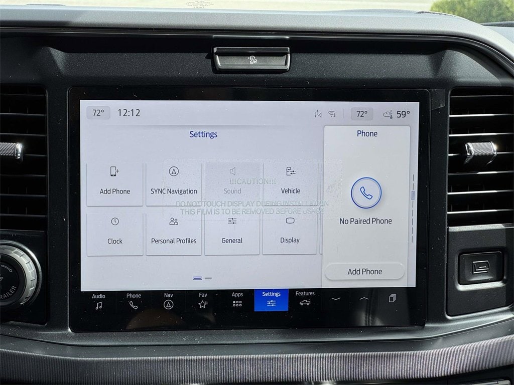 New 2026 Ford Super Duty F-250 Platinum TRUCK