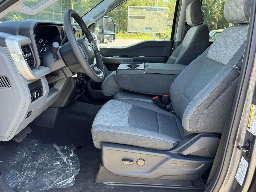 2026 Ford F-250 Super Duty XLT - Photo 19
