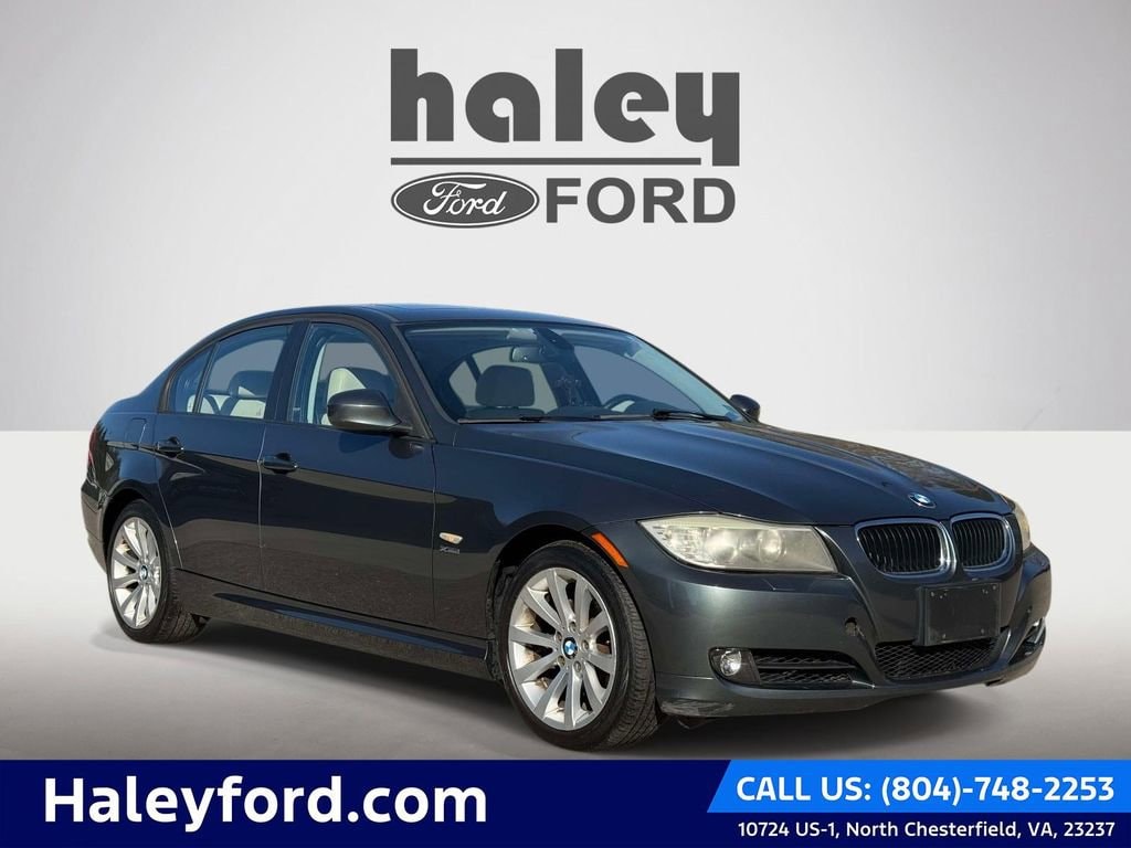 2011 BMW 3 Series 328i