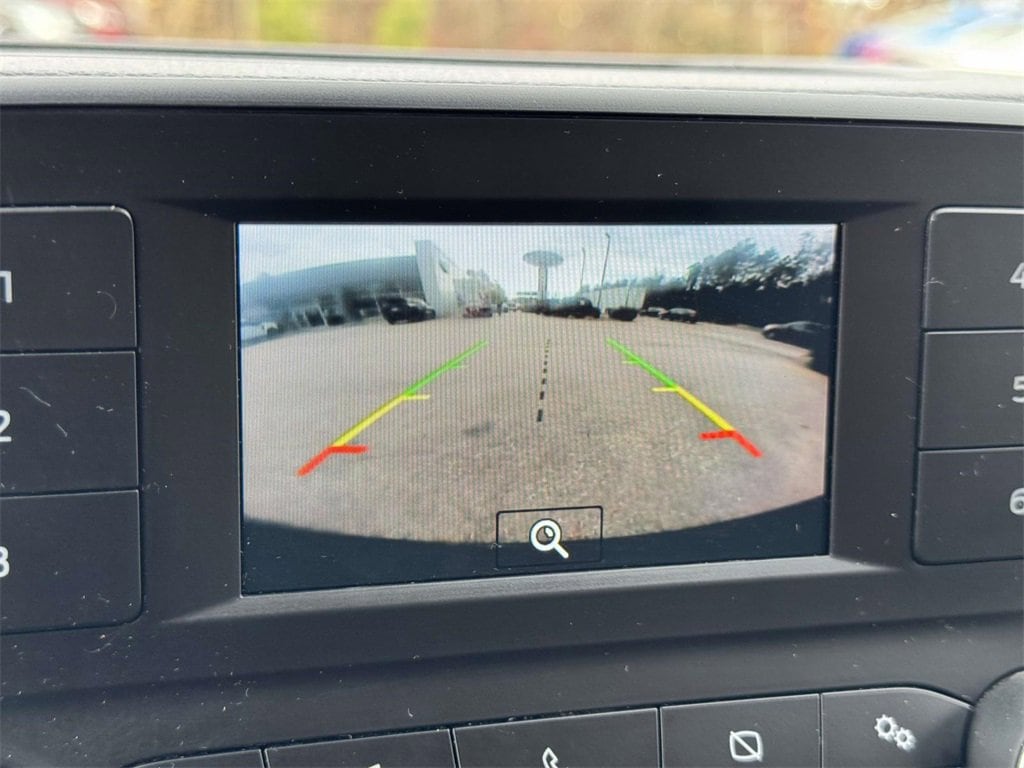 Used 2023 Ford Transit-250 Base Van Low Roof Van