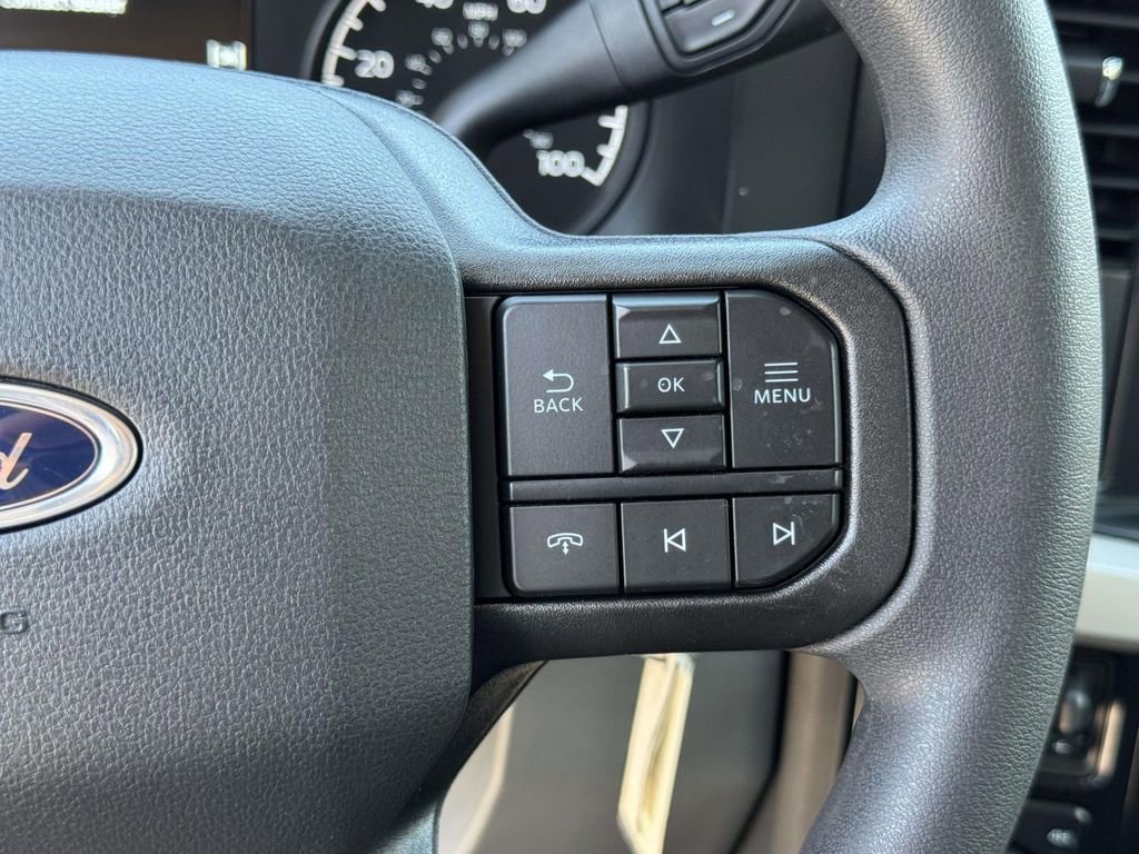 2026 Ford F-250 Super Duty XLT - Photo 11