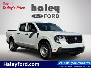 2026 Ford Maverick XL Truck