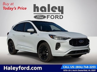 2026 Ford Escape ST-Line Elite SUV