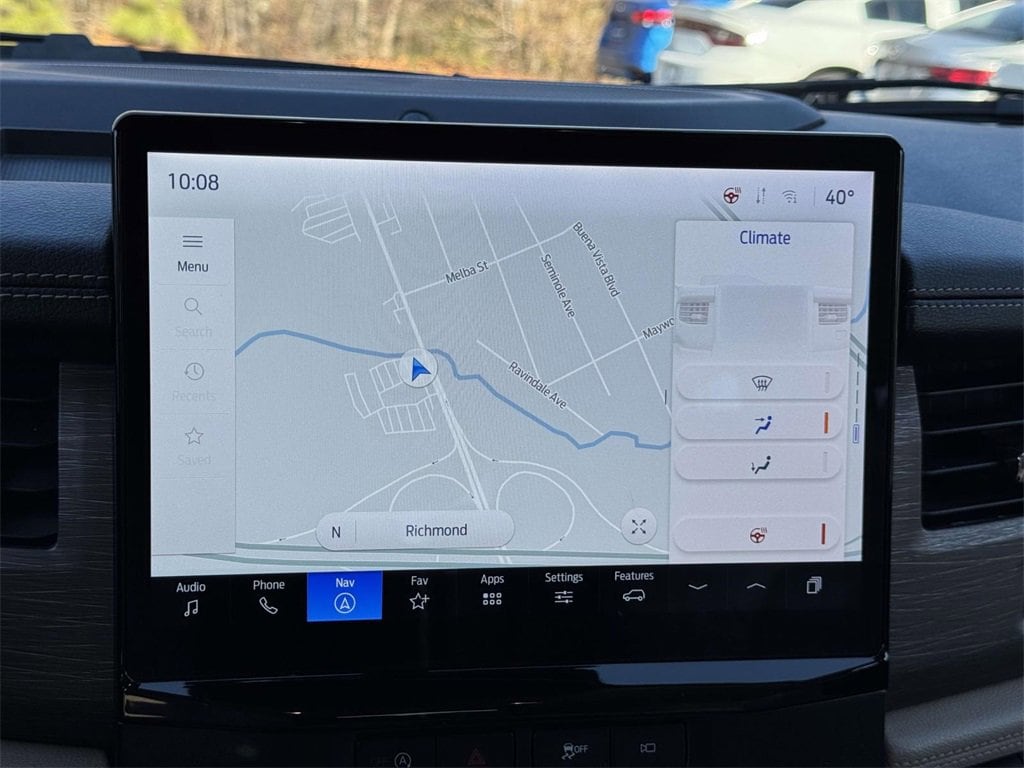 Used 2024 Ford Expedition Max Limited SUV