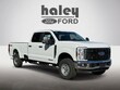 Ford F-350SD