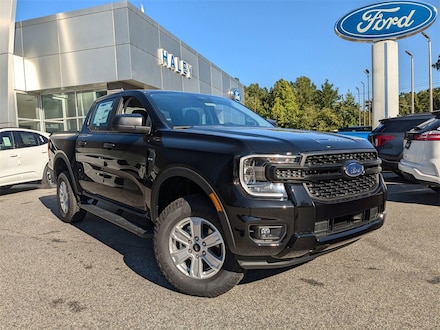 2024 Ford Ranger XL Truck