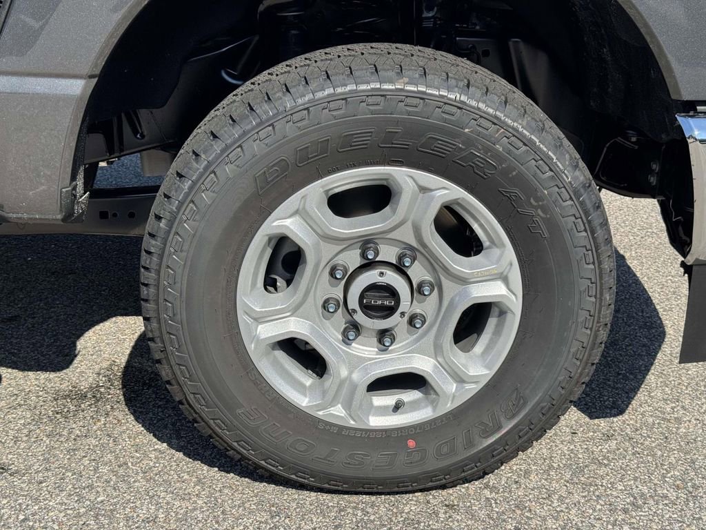 2026 Ford F-250 Super Duty XLT - Photo 25