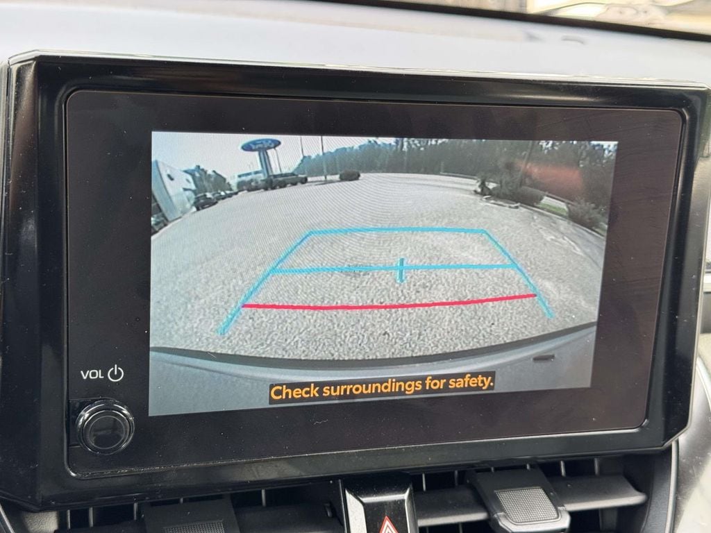 Certified 2024 Toyota Corolla Cross L SUV