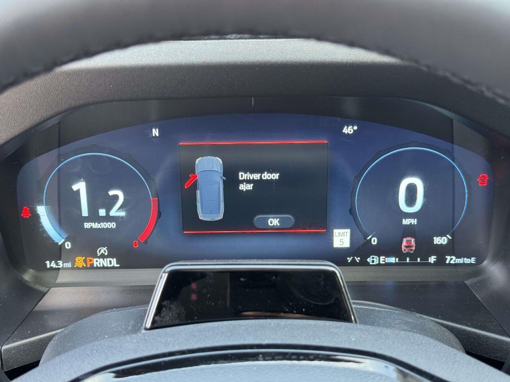 2026 Ford Explorer Platinum - Photo 11