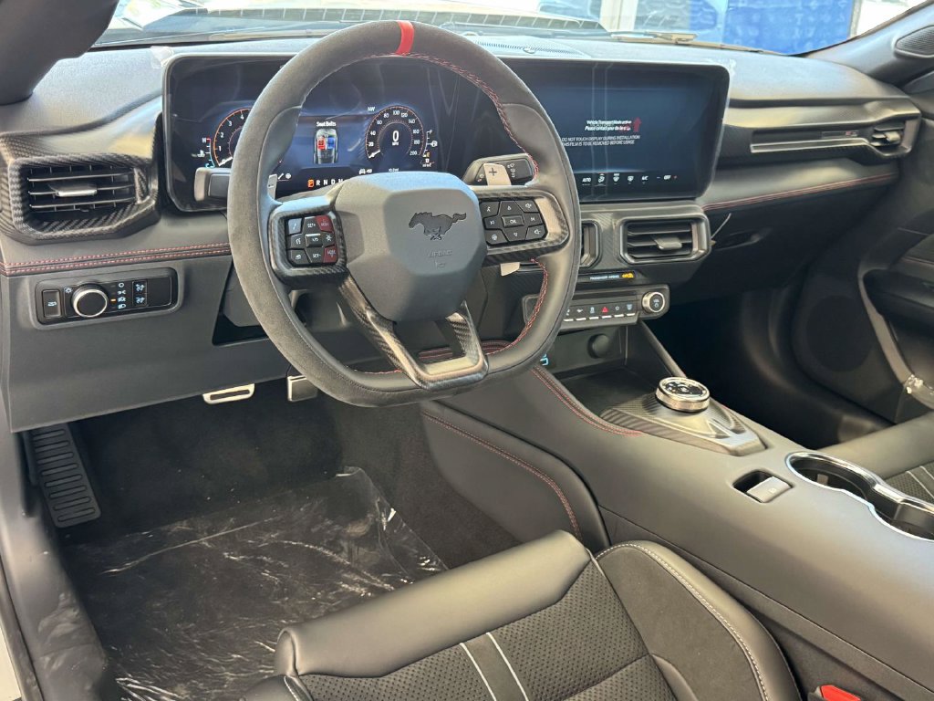 New 2026 Ford Mustang Dark Horse SC Coupe