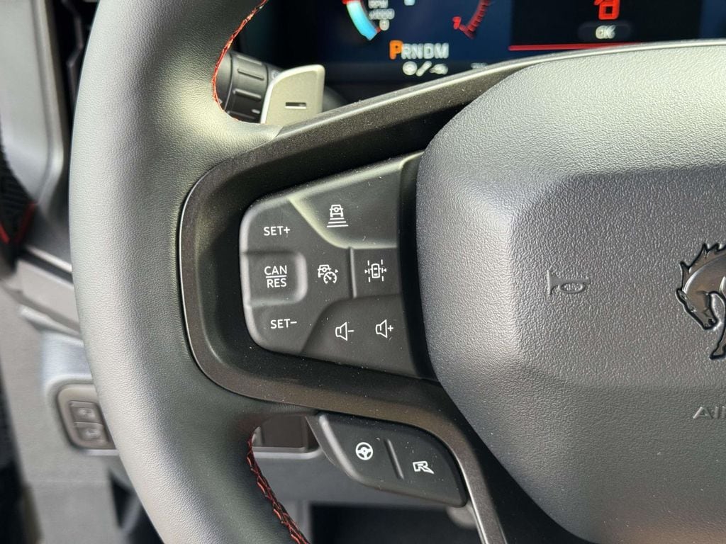 2025 Ford Bronco 4-Door Raptor - Photo 10