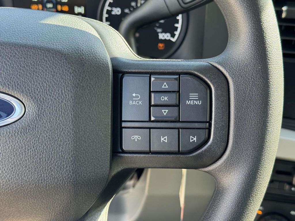 2026 Ford F-350 Super Duty XLT - Photo 12