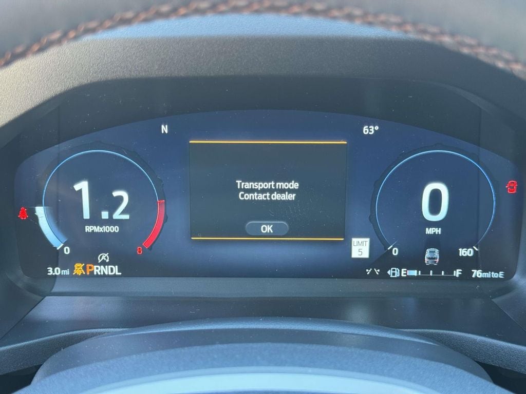 2026 Ford Explorer Active - Photo 11
