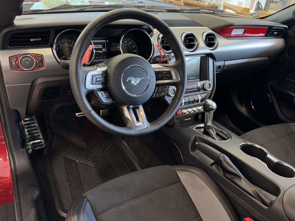 1FA6P8CF3H5290162