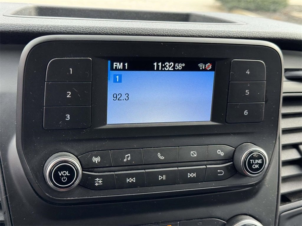 Used 2023 Ford Transit-250 Base Van Low Roof Van