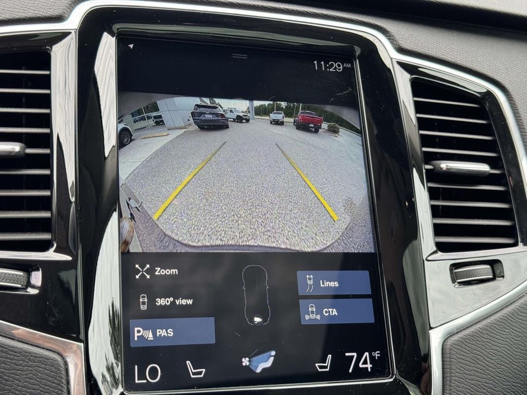 Certified 2022 Volvo XC90 T6 Momentum SUV