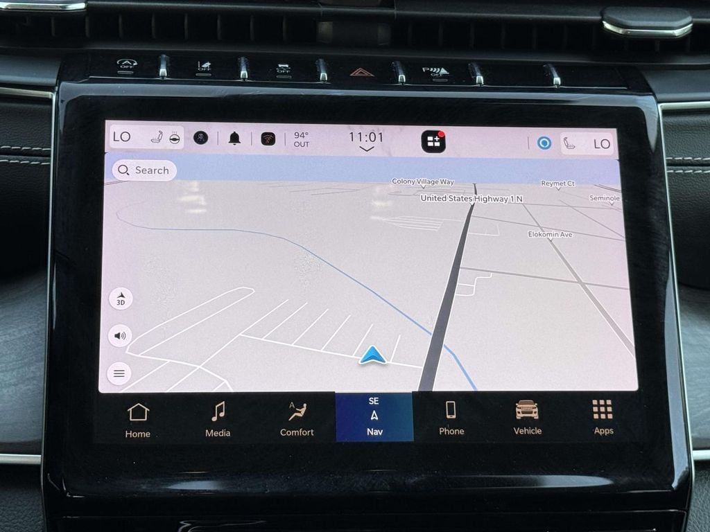 Certified 2023 Jeep Grand Cherokee Limited SUV